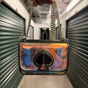 Kate Spade Nicola Iridescent
